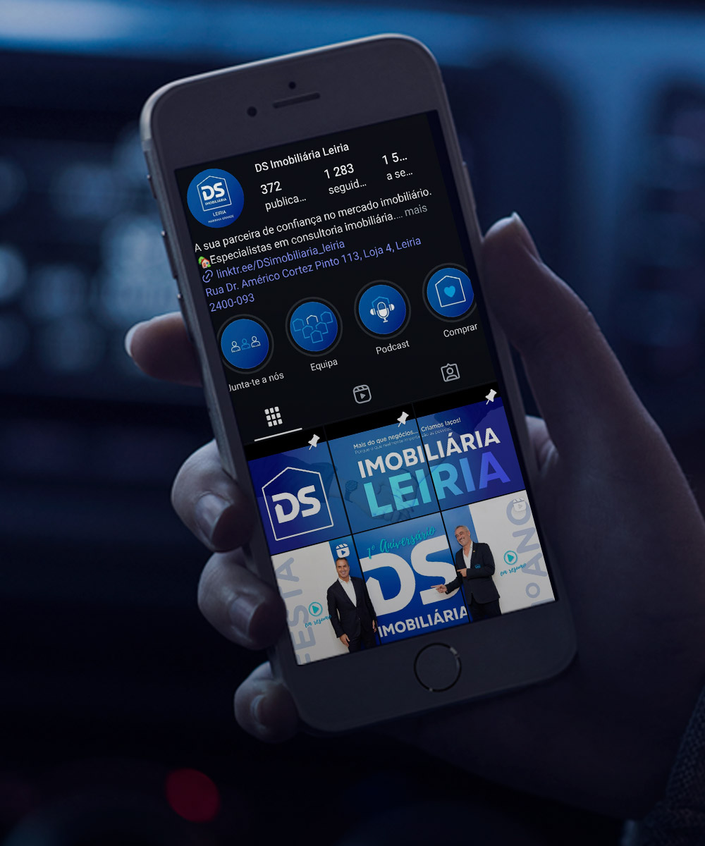 Projeto DS Imobiliária